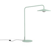 Archigrande Gulvlampe Mist Green