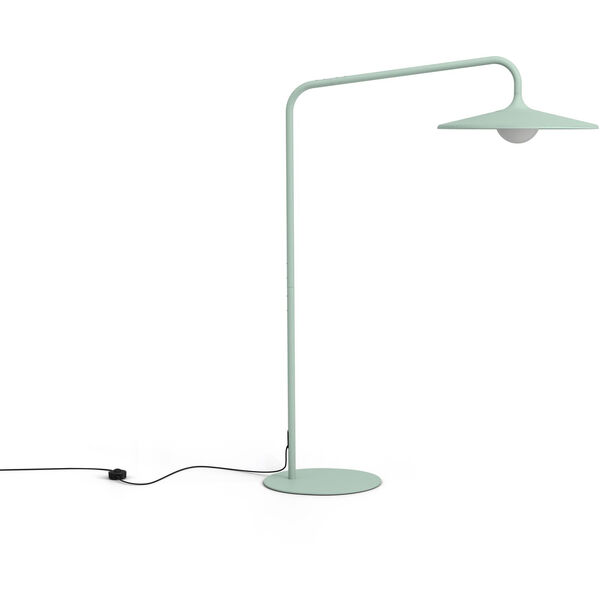 Archigrande Gulvlampe Mist Green