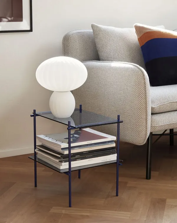 Kumu Bordlampe