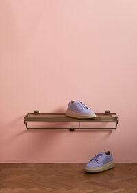Shoe Shelf Skohylle Messing