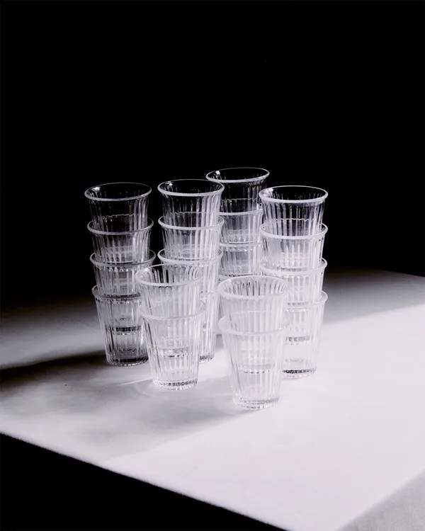 Canteen Bodega Glas 4-pak