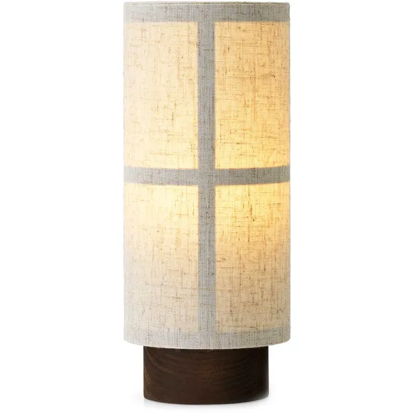 Hashira Bordlampe Portabel Raw
