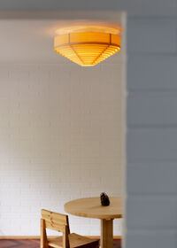 1005 Hans Loftslampe 42 cm