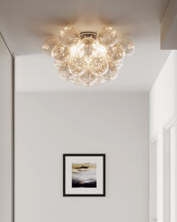 Gross Plafond 70 cm