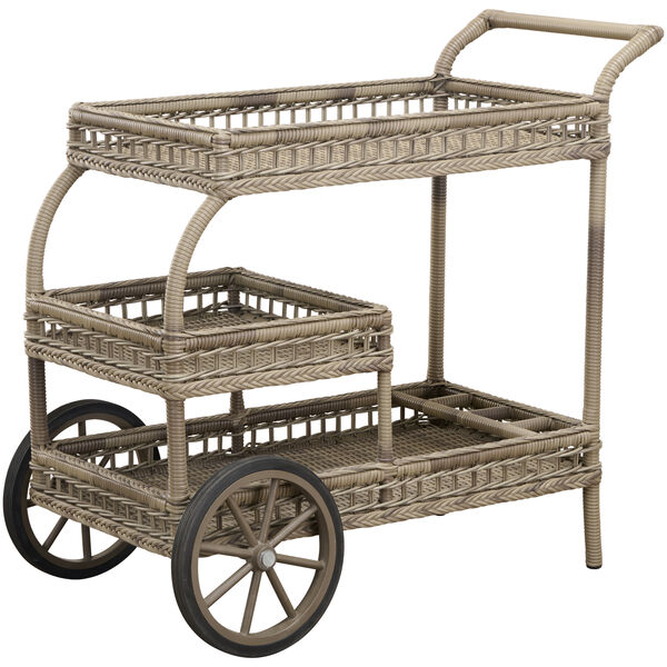 James Serveringsvagn Outdoor Antique