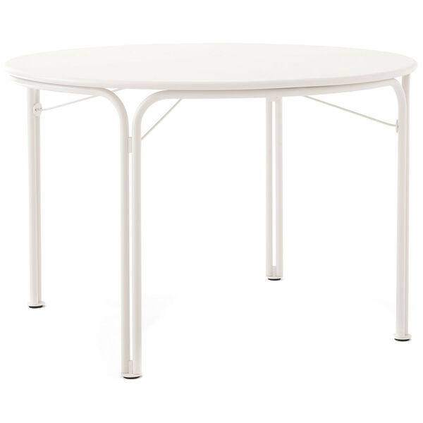 Thorvald SC98 Spisebord Ø115 cm Ivory