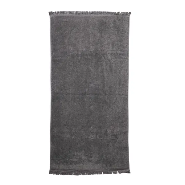 Aiho Handduk Grå 70x140 cm
