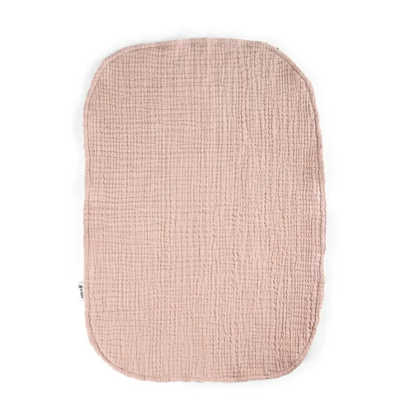 Skifteunderlag Powder Blossom