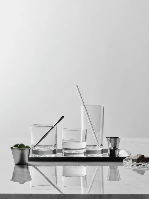 Carat Old Fashioned Glas 2-pack 28 cl