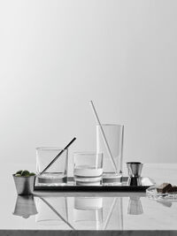 Carat Old Fashioned Glas 2-pack 28 cl