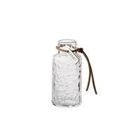Vase 3-pk Klar