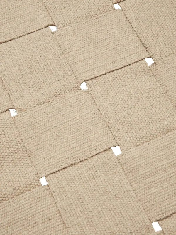 Foundation Matto 200x135 cm Cashmere