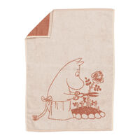 Moomin Håndkle Mummimamma 50x70 cm