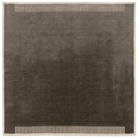 Duomo Villamatto 270x270 cm Marble Grey