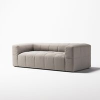 Mure 2-Seter Sofa Sandshell Beige