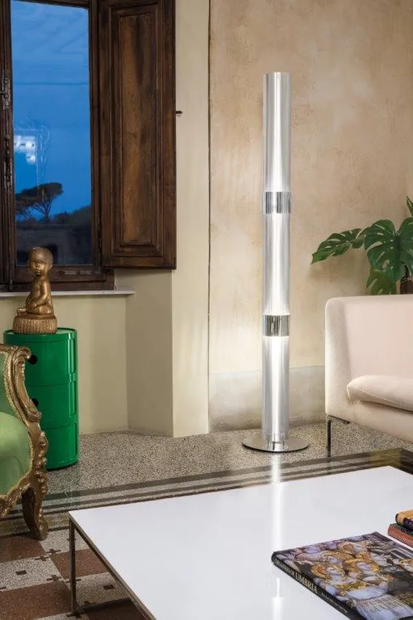 La Lollo Lattiavalaisin Silver