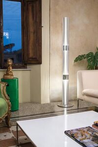 La Lollo Lattiavalaisin Silver