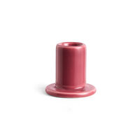 Tube Ljusstake Berry Pink