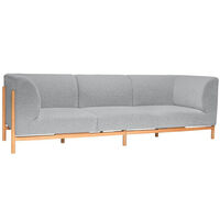 Moment Sofa 2-seters