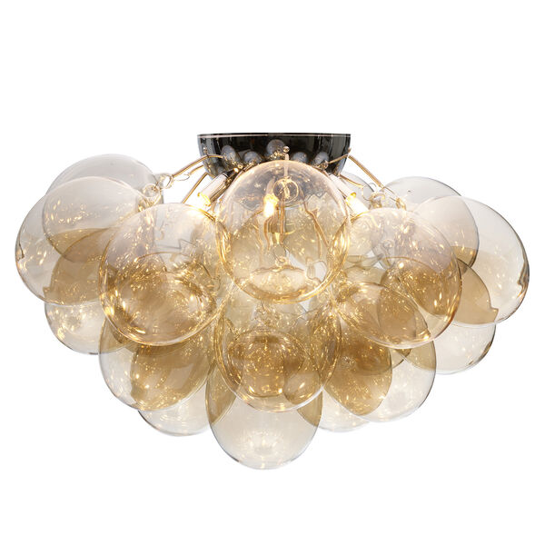 Gross Loftslampe 70 cm