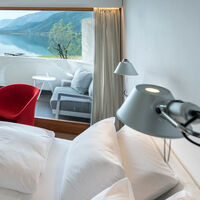 Tolomeo Micro Vägglampa Aluminium