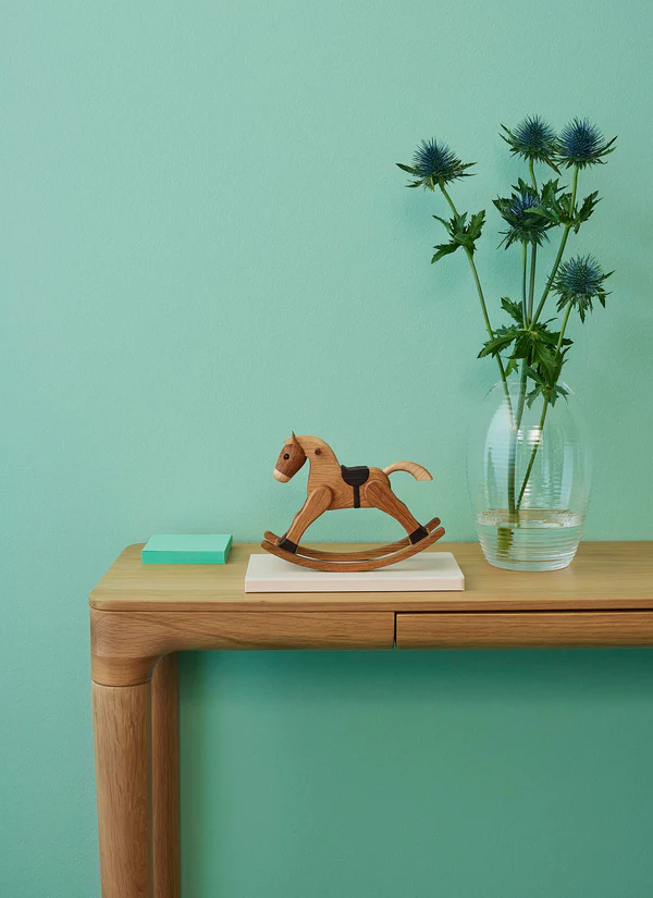 The Rocking Horse Trefigur