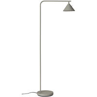 Rain Gulvlampe Beige
