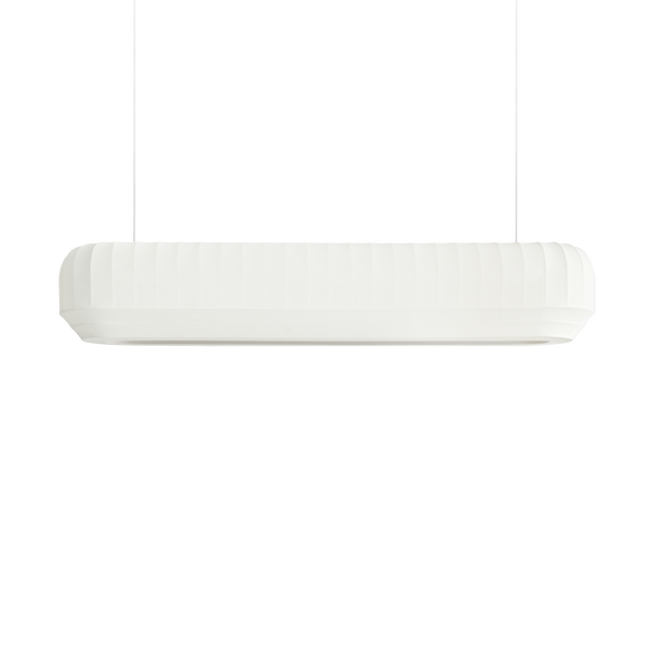 Tradition Pendel Linear Off-White