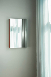 Mimesis Spejl Basque Red