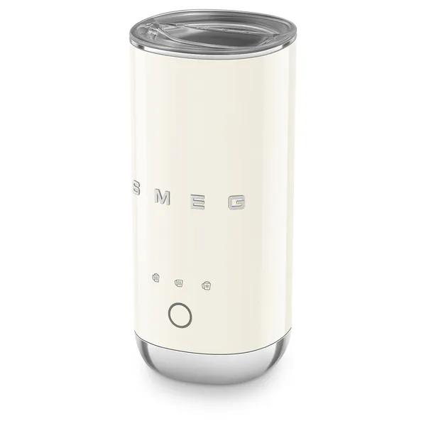 MFF02CREU Mjölkskummare Creme