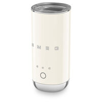 MFF02CREU Mjölkskummare Creme