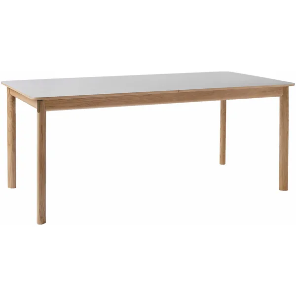 Patch HW1 Bord 180x90 Messing / Beige Arizona / Olieret Eg
