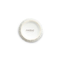 Bubbles Espressokopp 10 cl Hvit