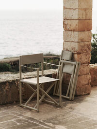 Voya Klapstol Cashmere