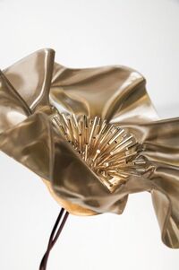 Lafleur Bordlampe Bærbar Velvet