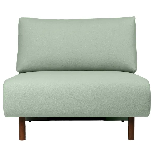 Dase Modulsofa Center Tonus Mint