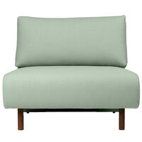 Dase Modulsofa Center Tonus Mint