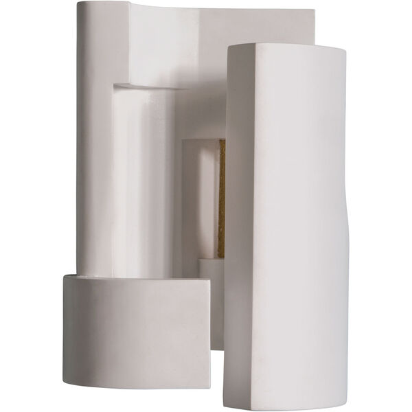 Soul Story 5 Vegglampe Hvit / Gull