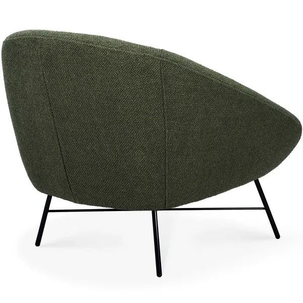 Barrow Lenestol Pine Green