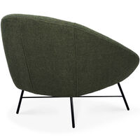 Barrow Lenestol Pine Green