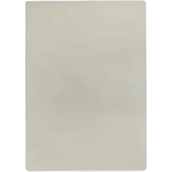 Liljehok Ullmatta 250x350 cm Off-white