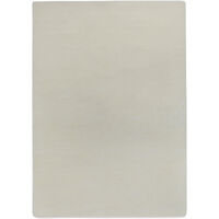 Liljehok Ullmatta 250x350 cm Off-white