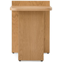 Ismo Sidebord Eik