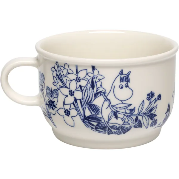 Moomin Mugg 30 cl Haru