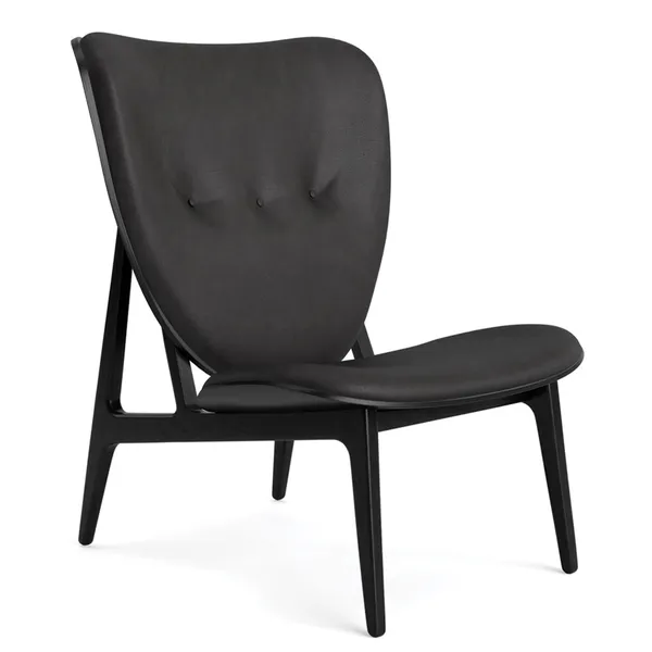 Elephant Loungestol Sort