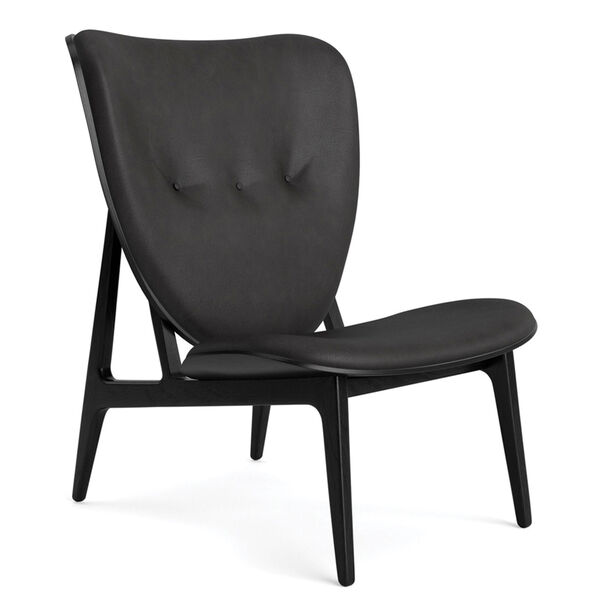 Elephant Loungestol Sort