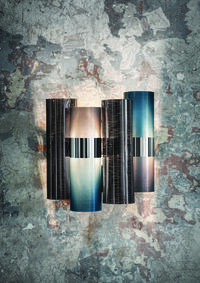 La Lollo Applique Vegglampe Gradient