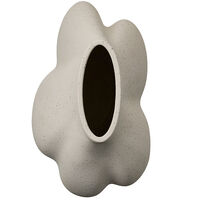 Saltare Vaasi Ø17 cm Creme
