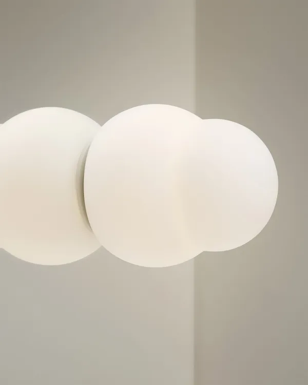 Fall 11 Wall Lamp