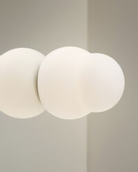 Fall 11 Wall Lamp